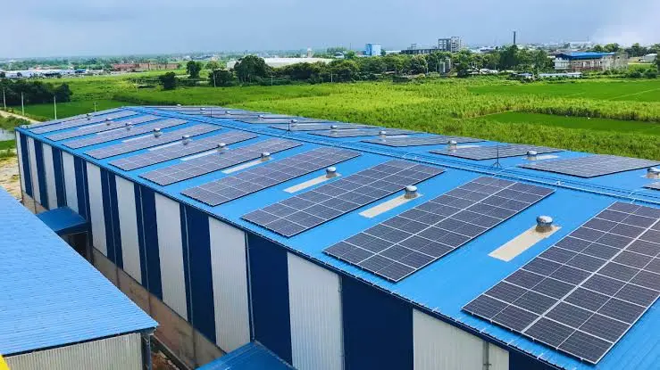 3KW Rooftop - Navi Mumbai Home